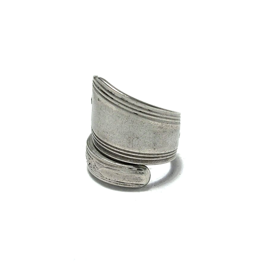 Spoon Ring No.5071 15号