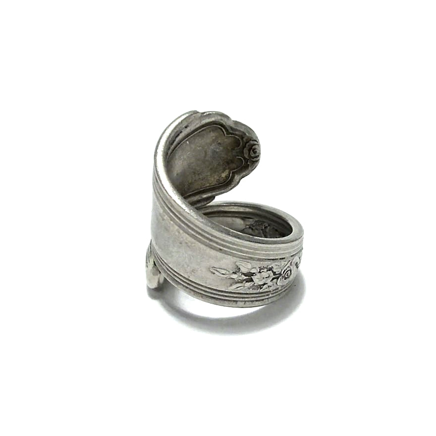 Spoon Ring No.5071 15号