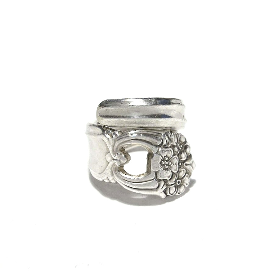 Spoon Ring No.5073 15号