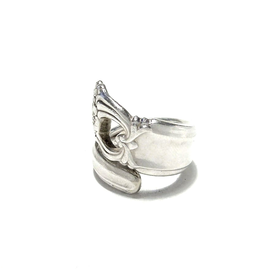 Spoon Ring No.5073 15号