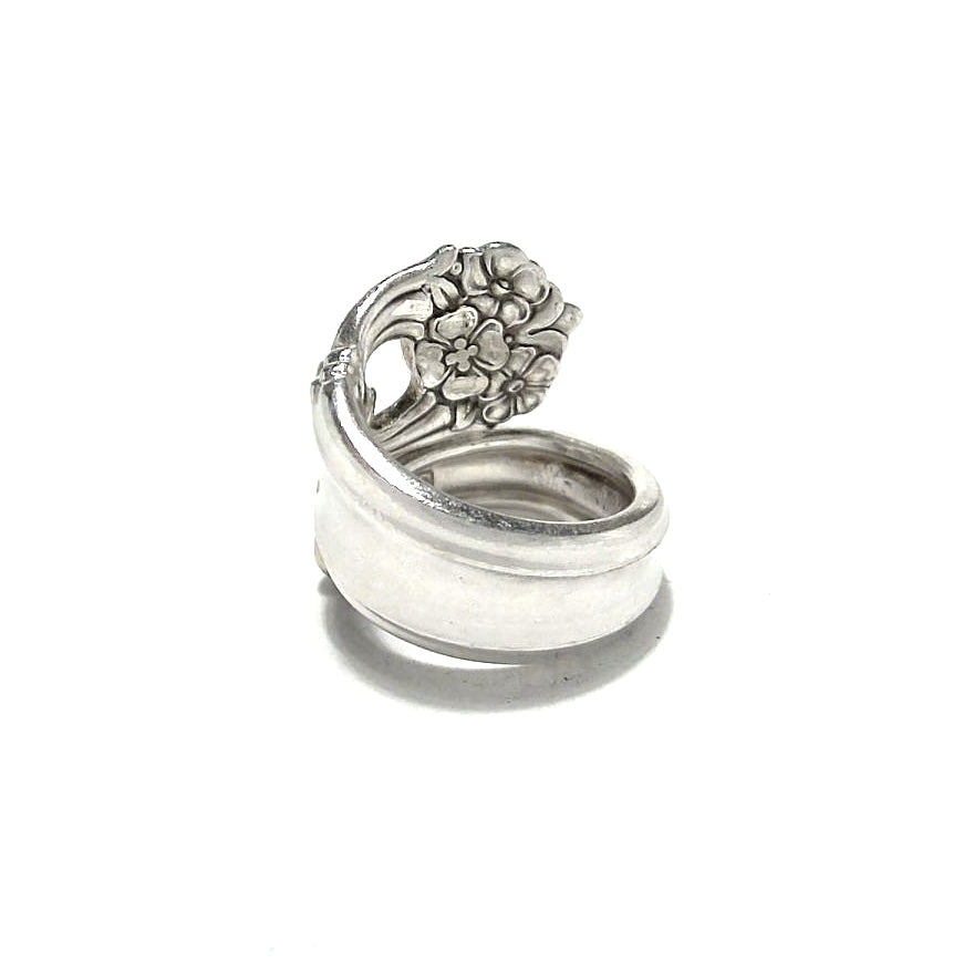 Spoon Ring No.5073 15号