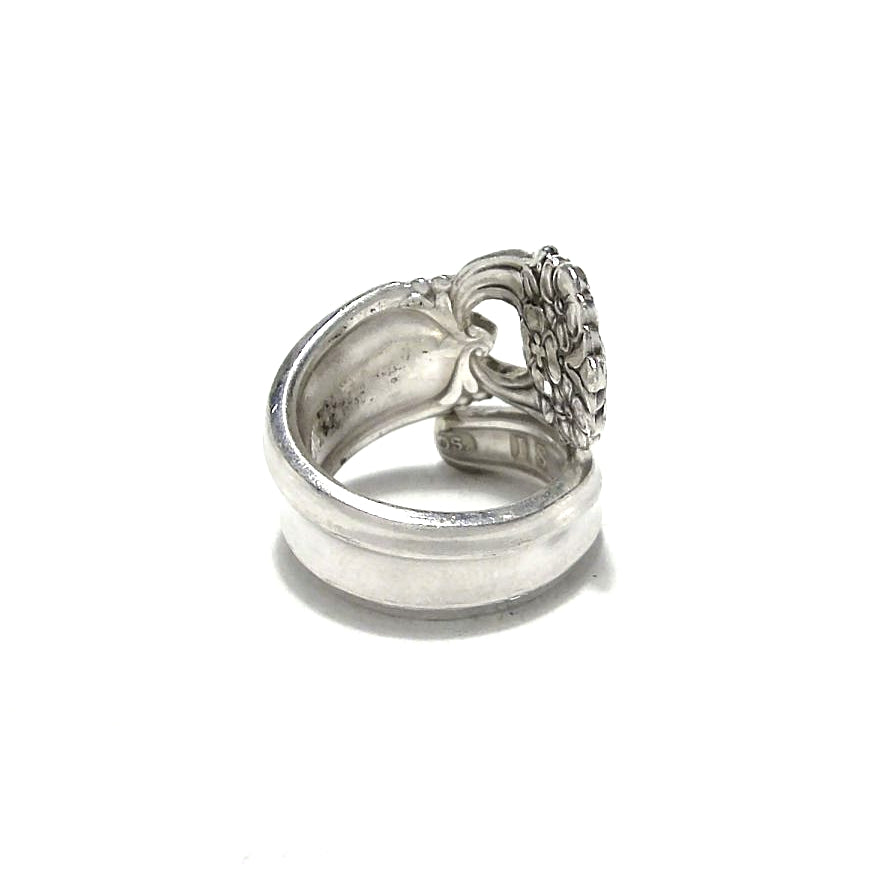 Spoon Ring No.5073 15号
