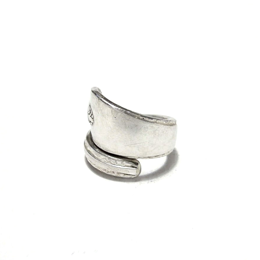 Spoon Ring No.5074 15号