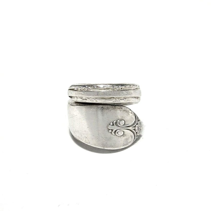 Spoon Ring No.5074 15号