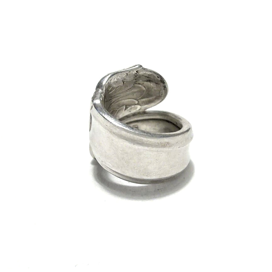 Spoon Ring No.5075 15号
