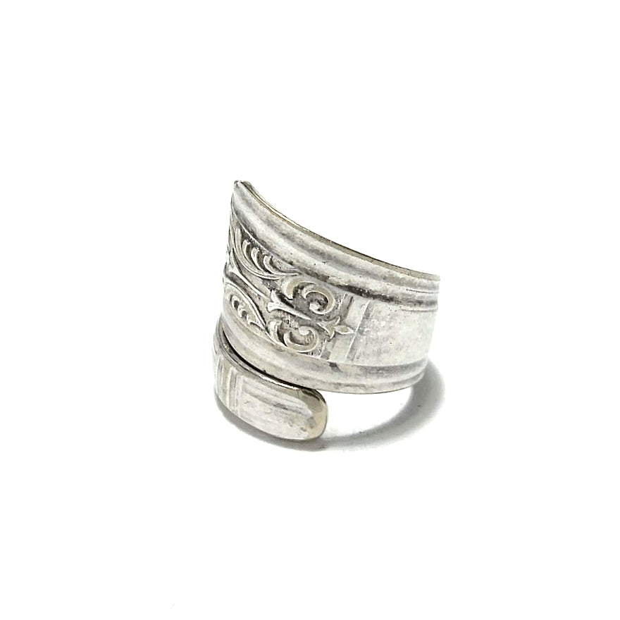 Spoon Ring No.5076 15号