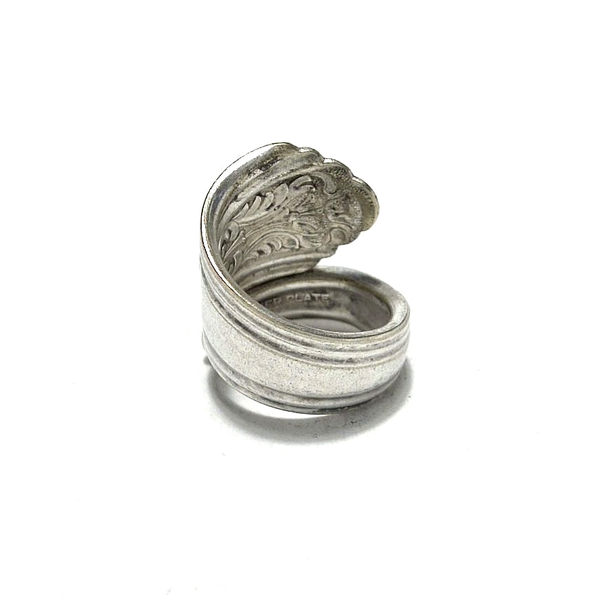 Spoon Ring No.5076 15号