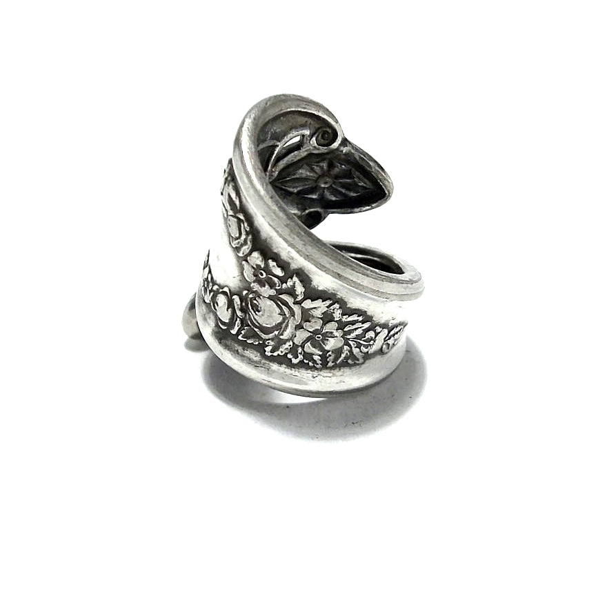 Spoon Ring No.5077 15号
