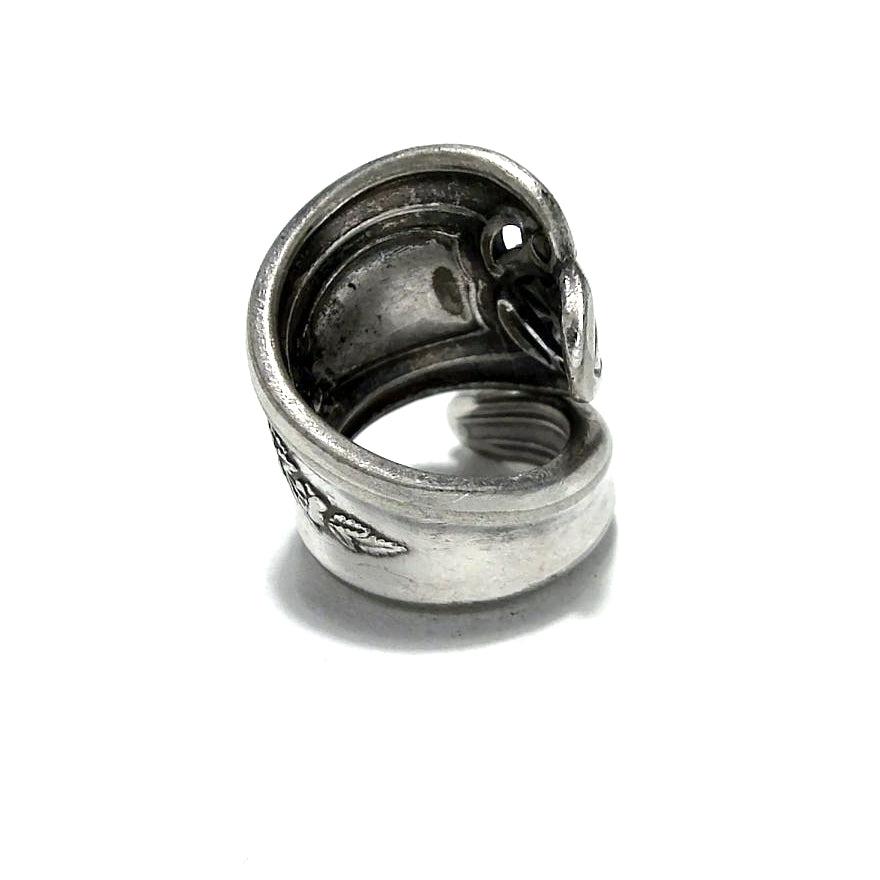 Spoon Ring No.5077 15号