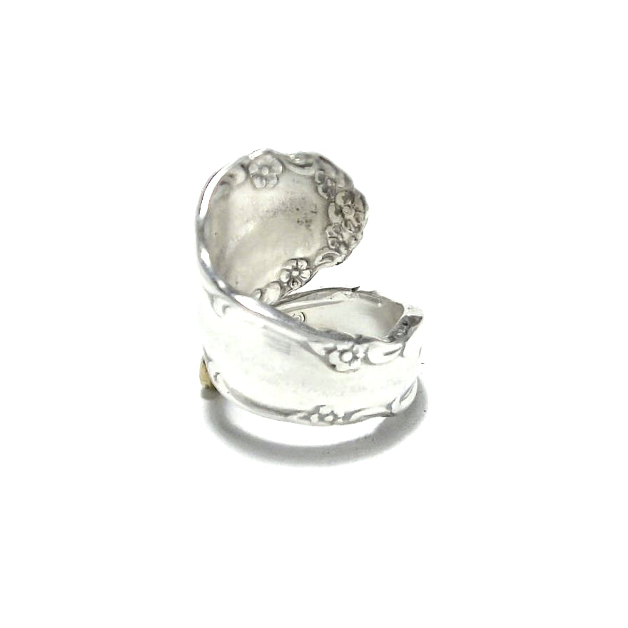 Spoon Ring No.5078 15号