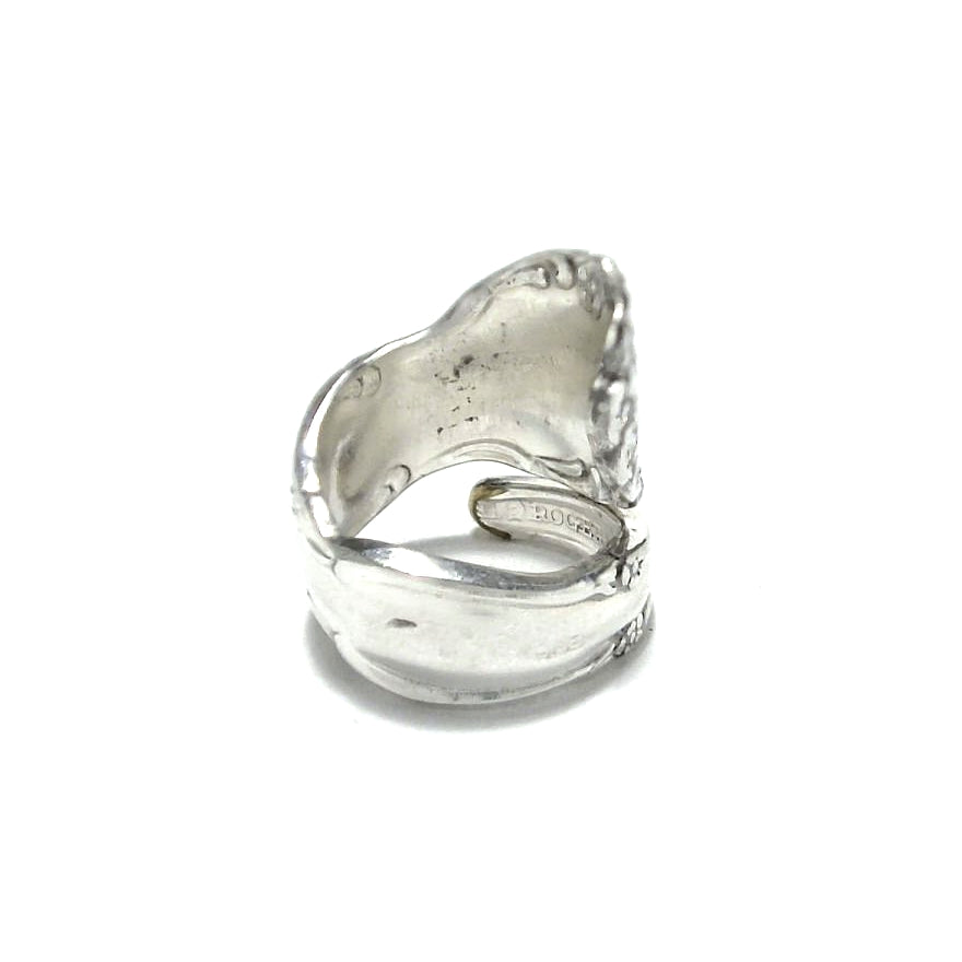 Spoon Ring No.5078 15号