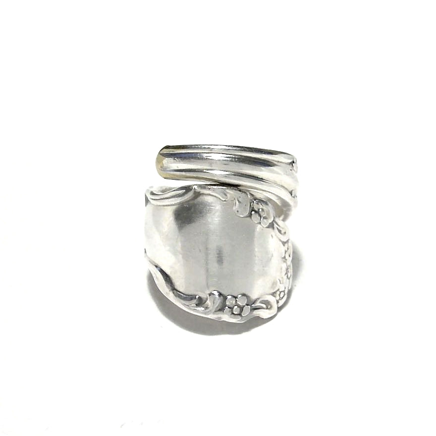 Spoon Ring No.5078 15号
