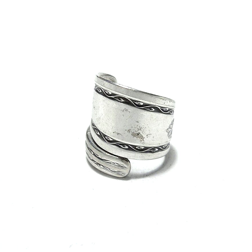 Spoon Ring No.5079 14号