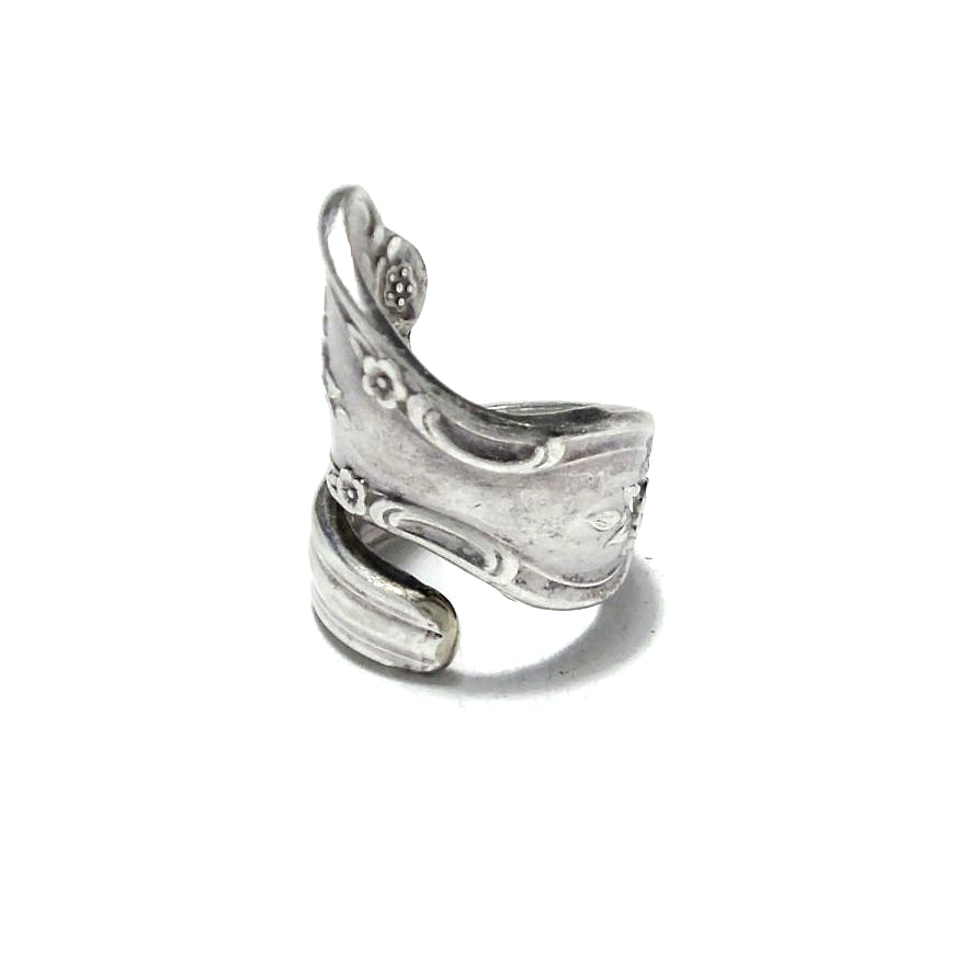 Spoon Ring No.5080 14号