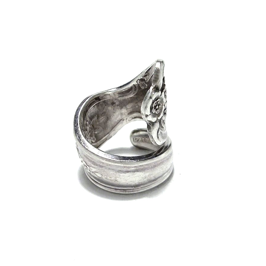 Spoon Ring No.5080 14号