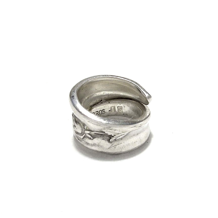 Spoon Ring No.5081 14号