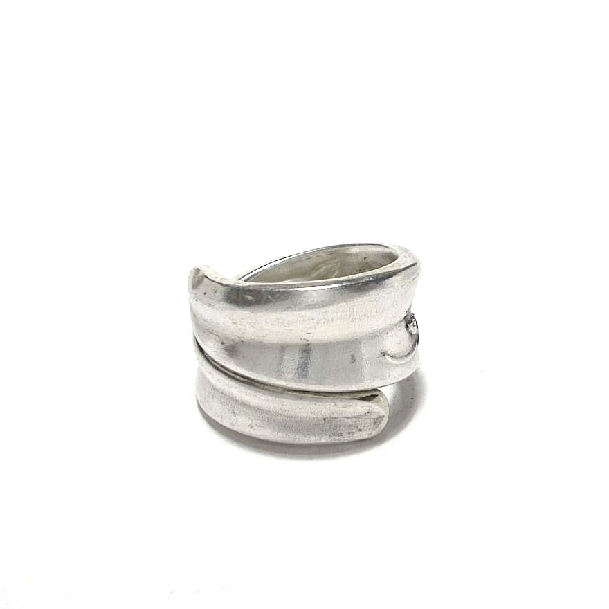 Spoon Ring No.5081 14号