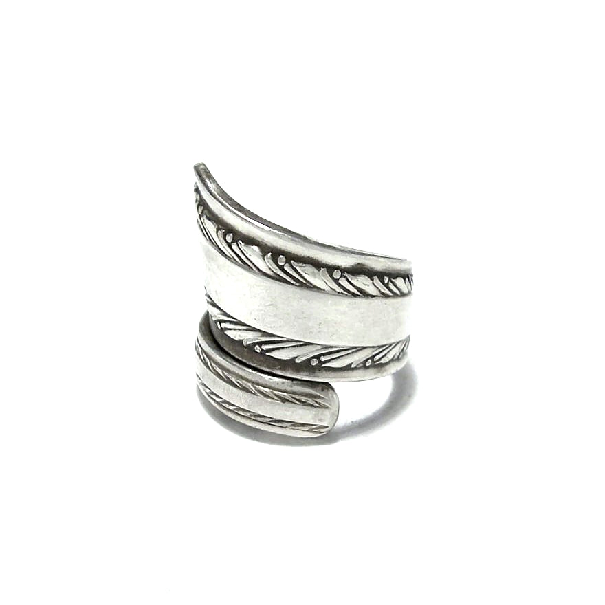 Spoon Ring No.5082 14号