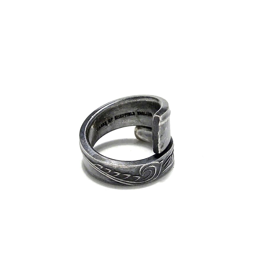 Spoon Ring No.5083 15号