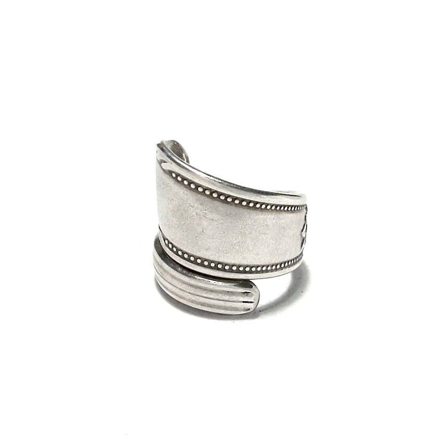 Spoon Ring No.5084 15号