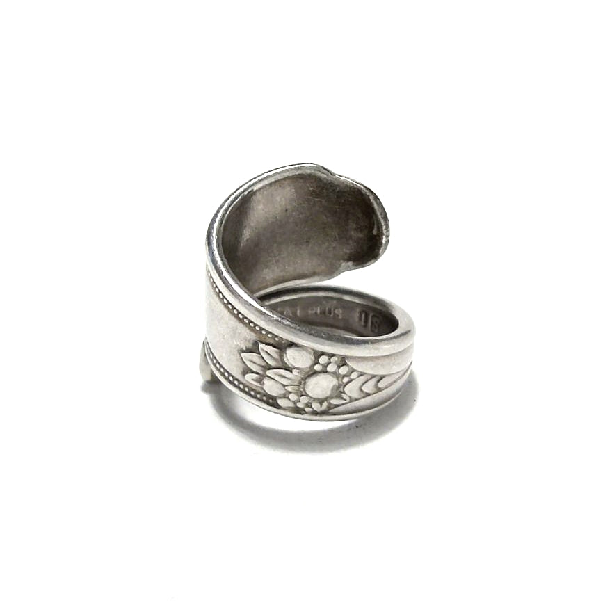 Spoon Ring No.5084 15号