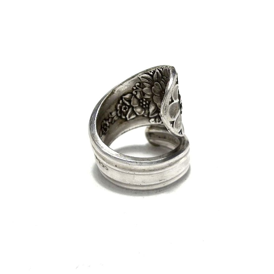 Spoon Ring No.5085 15号
