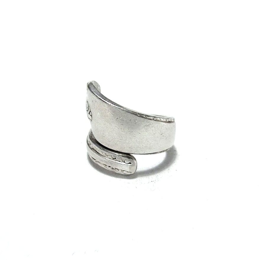 Spoon Ring No.5087 14号