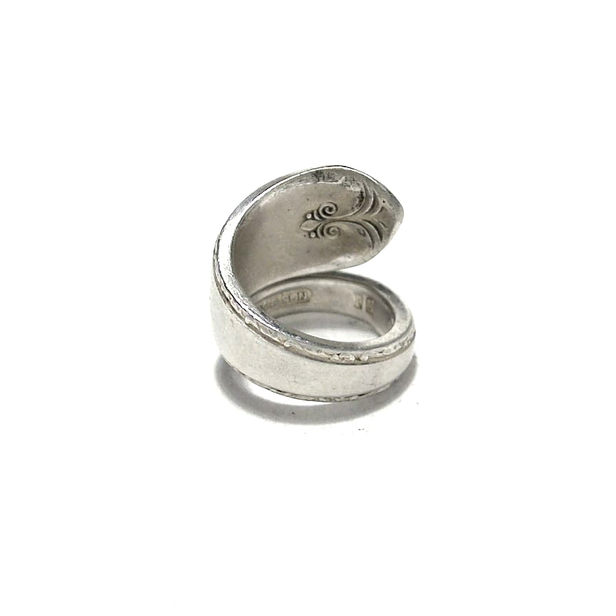 Spoon Ring No.5087 14号