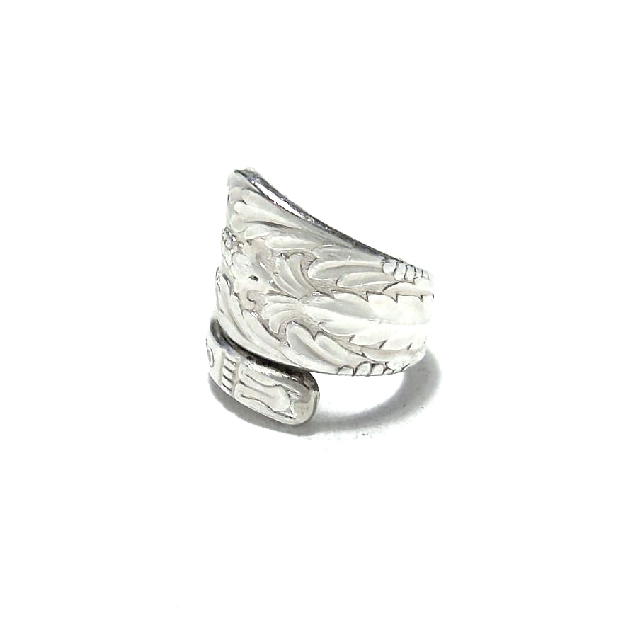 Spoon Ring No.5088 15号