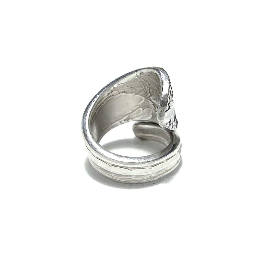 Spoon Ring No.5088 15号