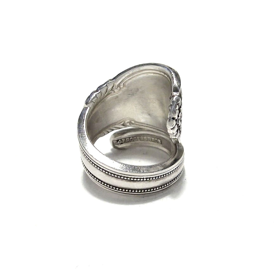 Spoon Ring No.5090 17号