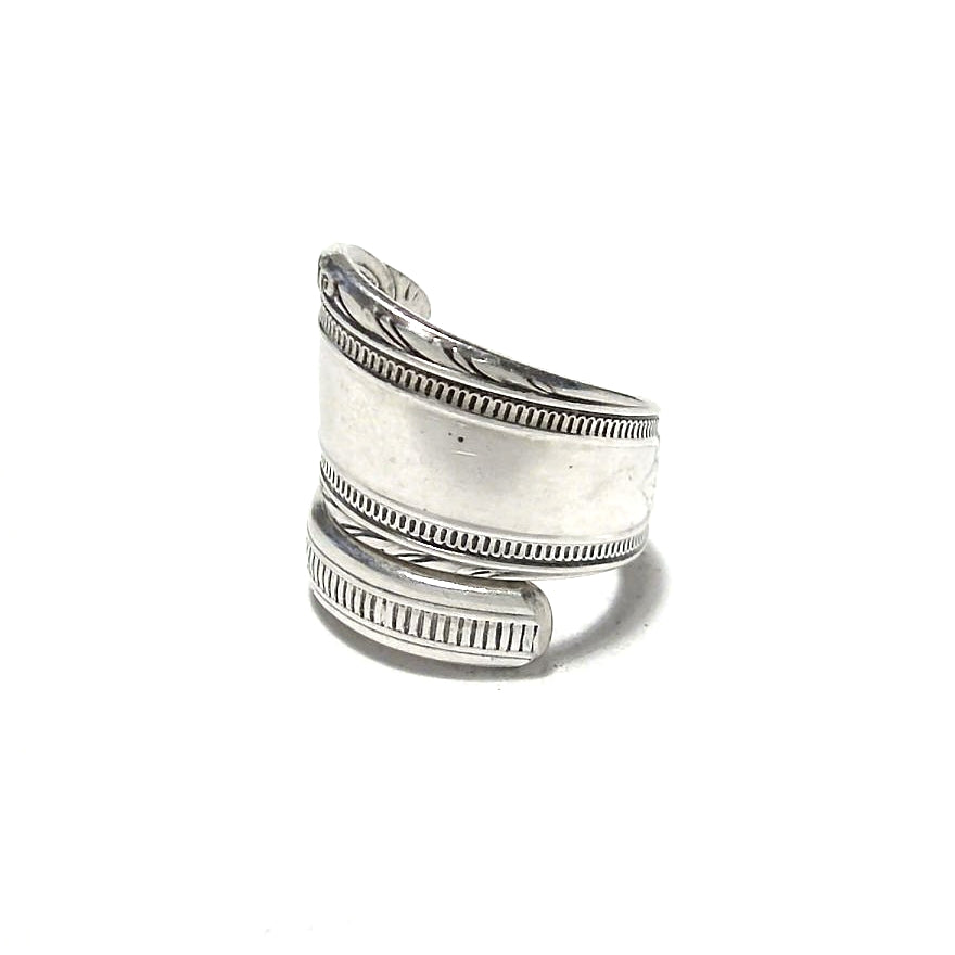 Spoon Ring No.5091 16号