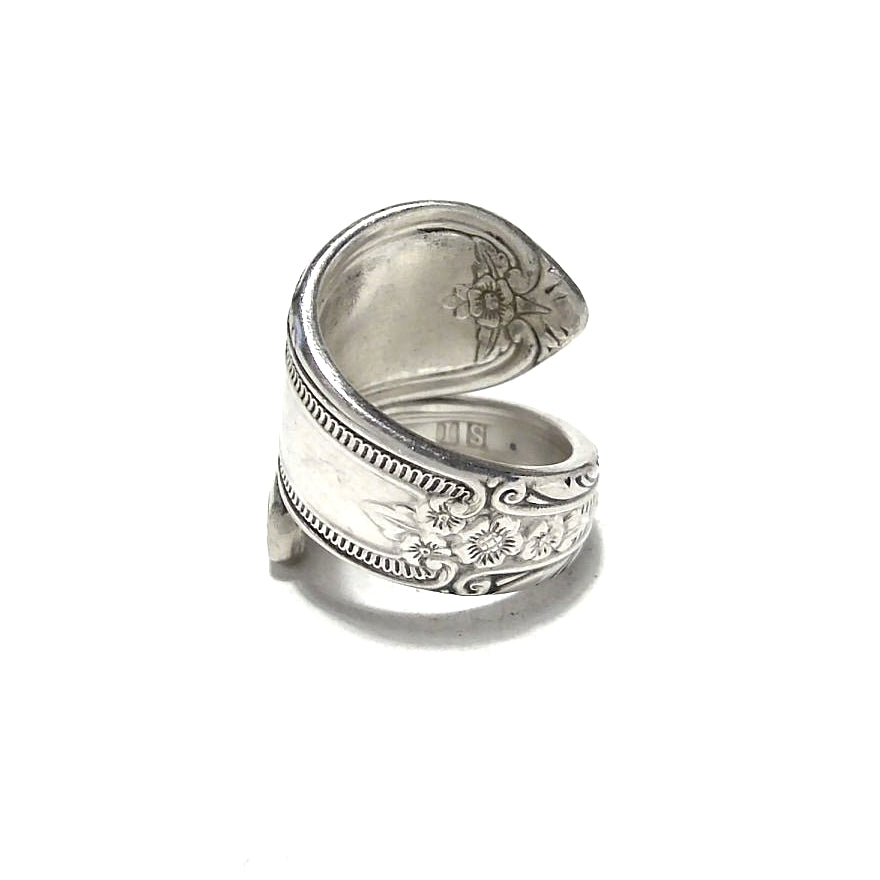 Spoon Ring No.5091 16号