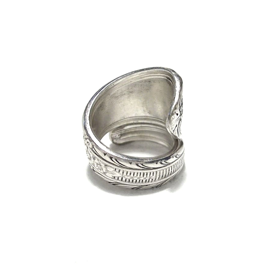 Spoon Ring No.5091 16号