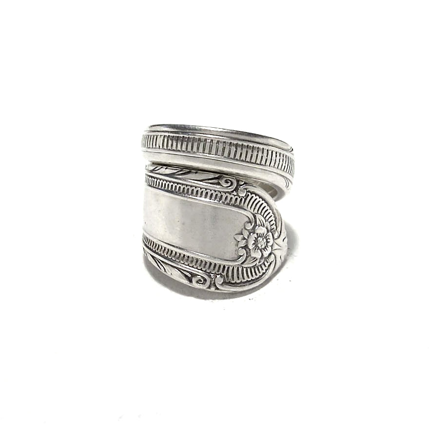 Spoon Ring No.5091 16号