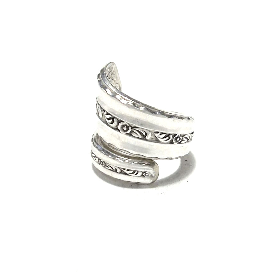 Spoon Ring No.5092 18号