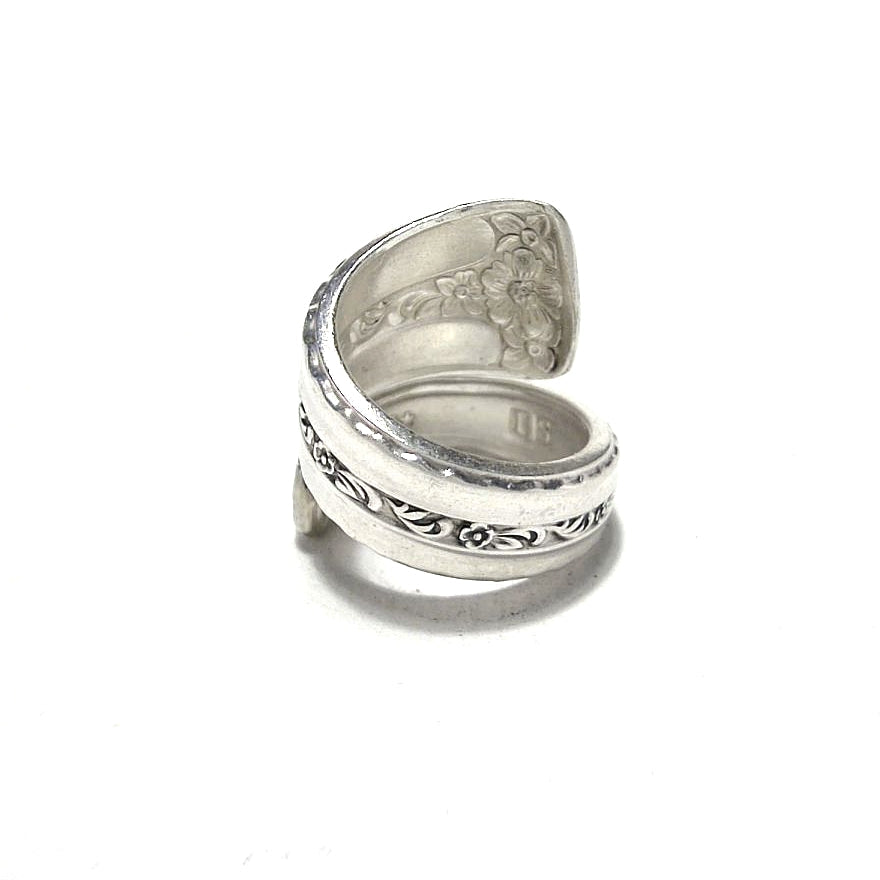 Spoon Ring No.5092 18号
