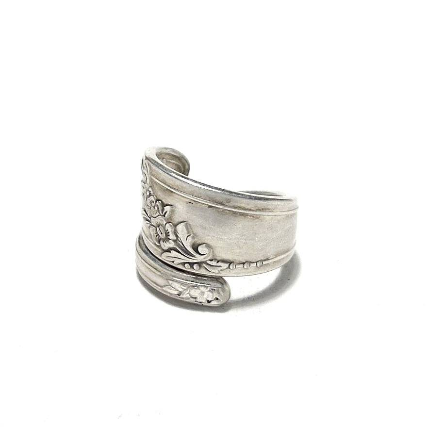 Spoon Ring No.5094 18号