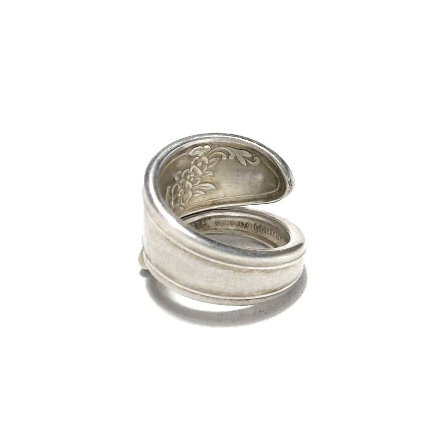 Spoon Ring No.5094 18号