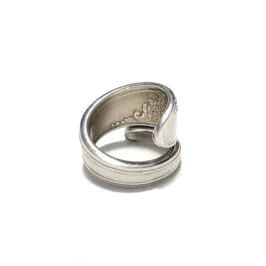 Spoon Ring No.5094 18号