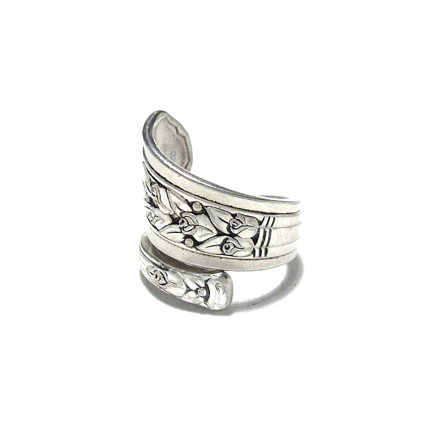 Spoon Ring No.5095 18号