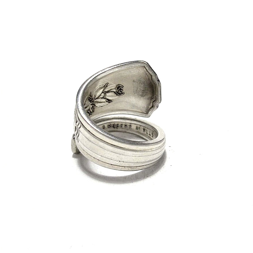 Spoon Ring No.5095 18号