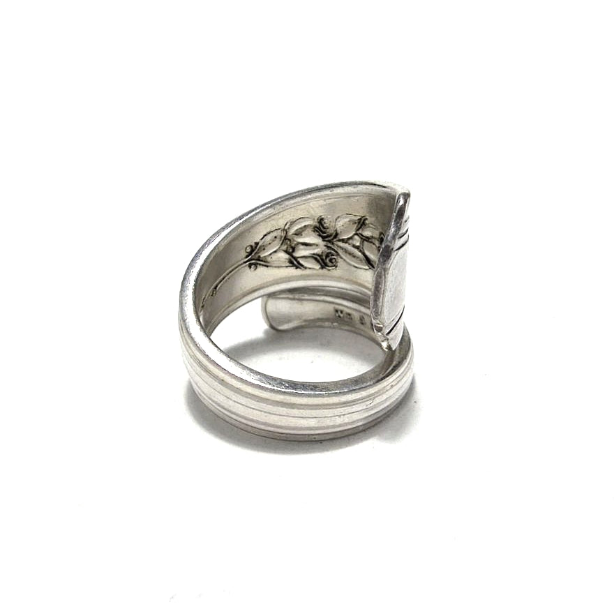 Spoon Ring No.5095 18号