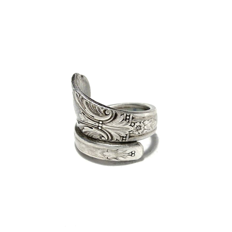 Spoon Ring No.5096 17号