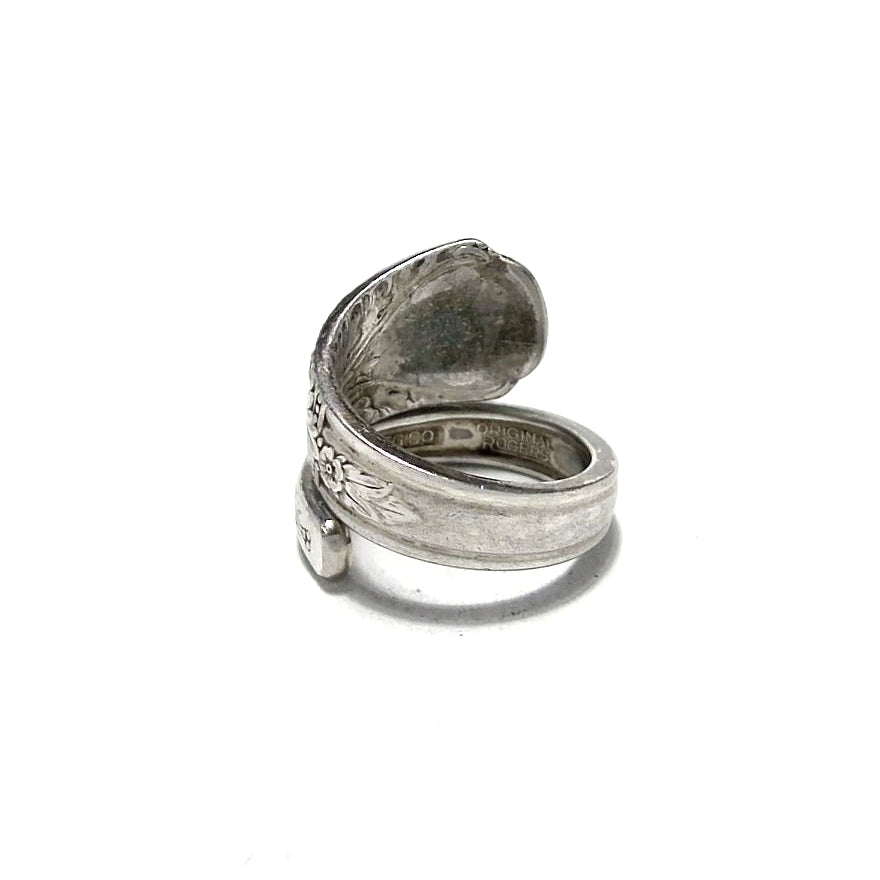 Spoon Ring No.5096 17号