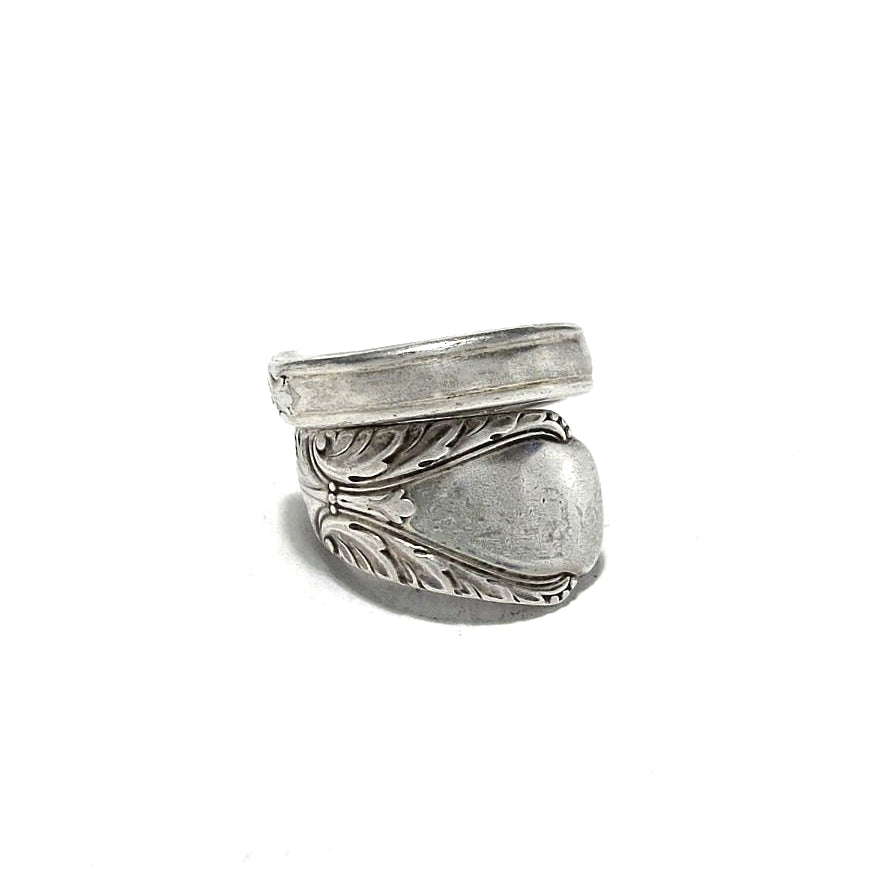 Spoon Ring No.5096 17号