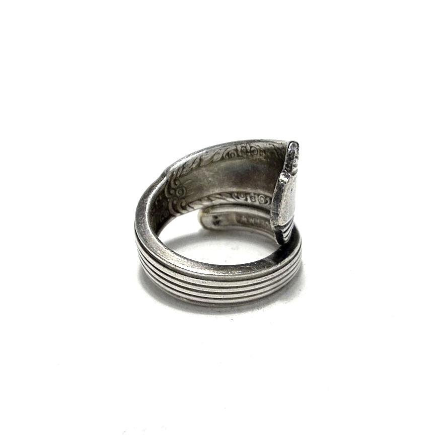 Spoon Ring No.5097 18号