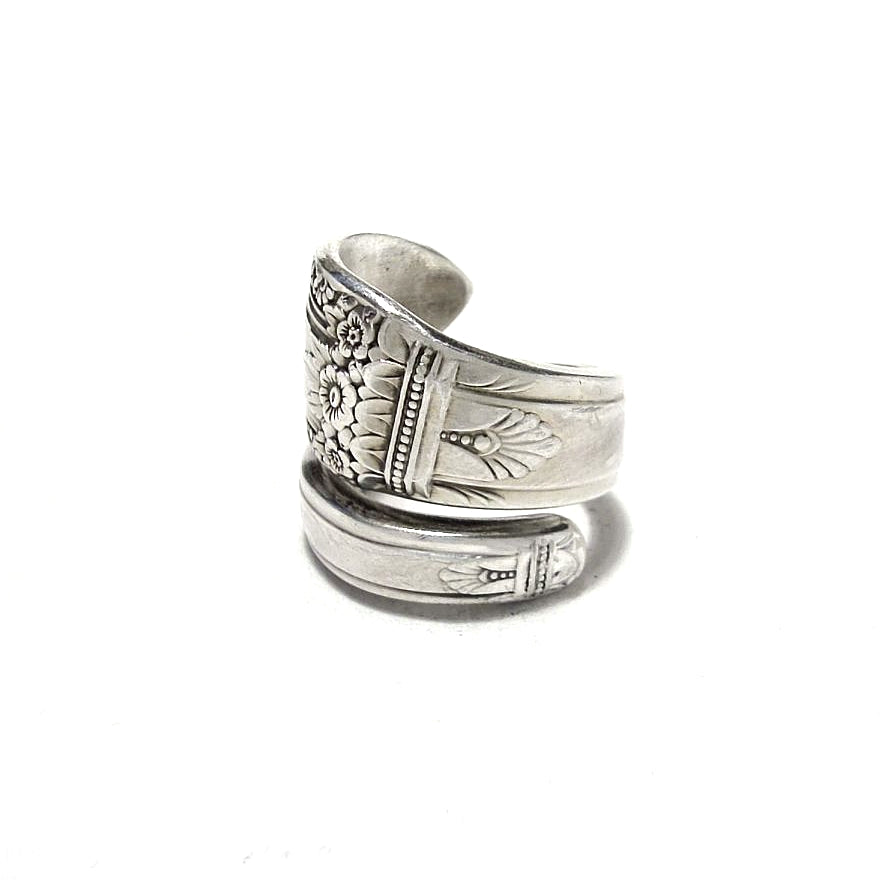 Spoon Ring No.5098 16号