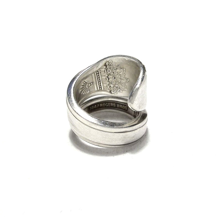 Spoon Ring No.5098 16号