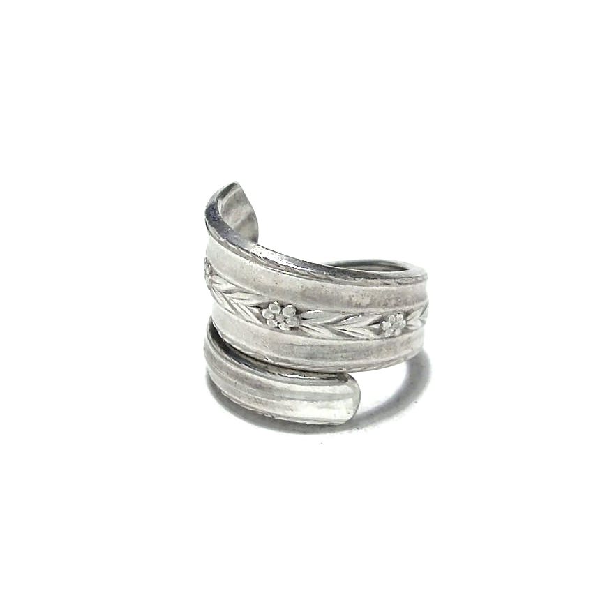 Spoon Ring No.5099 18号
